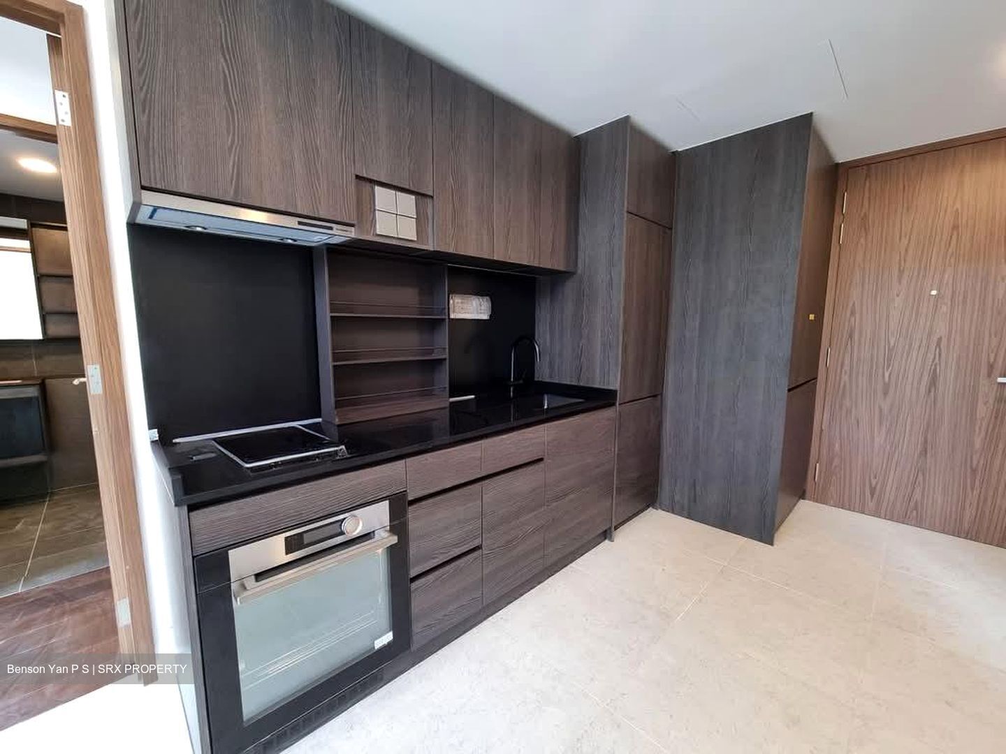 View at Kismis (D21), Apartment #554075901